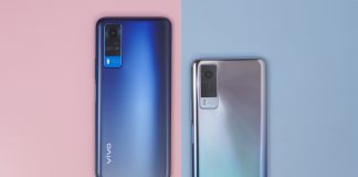 Vivo Y51 Sudah Tersedia di Pasar Indonesia Hari Ini !