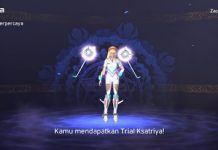 Vyana, Hero Support Terbaru dan Tersakit di Lokapala