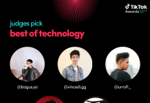 Mengembangkan Kemampuan Digital Dari Kreator Nominasi TikTok Awards Indonesia 2020