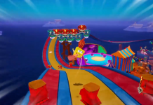 SpongeBob SquarePants: Battle for Bikini Bottom Segera Hadir Di Smartphone