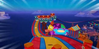 SpongeBob SquarePants: Battle for Bikini Bottom Segera Hadir Di Smartphone