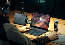 ROG Percaya Diri Dengan Laptop Gamingnya Di Tahun 2021