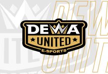 Dewa United E-sport Siap Ramaikan Kompetisi E-sport Di Indonesia