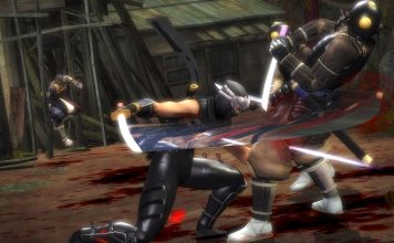 Ninja Gaiden: Master Collection Hadir di PS4,Switch, Dan PC