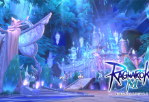 Ragnarok M: Eternal Love’s Adakan Update Besar