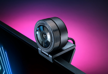 Razer Merilis Webcam Razer Kiyo Pro dengan Kualitas Profesional