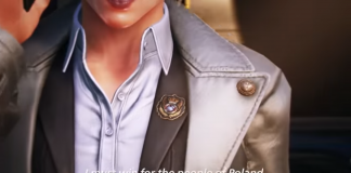 Tekken 7 Akan Merilis DLC Karakter Terbarunya!