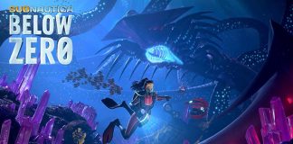 Subnautica: Below Zero Hadir di Bulan Mei untuk Semua Konsol Terbaru