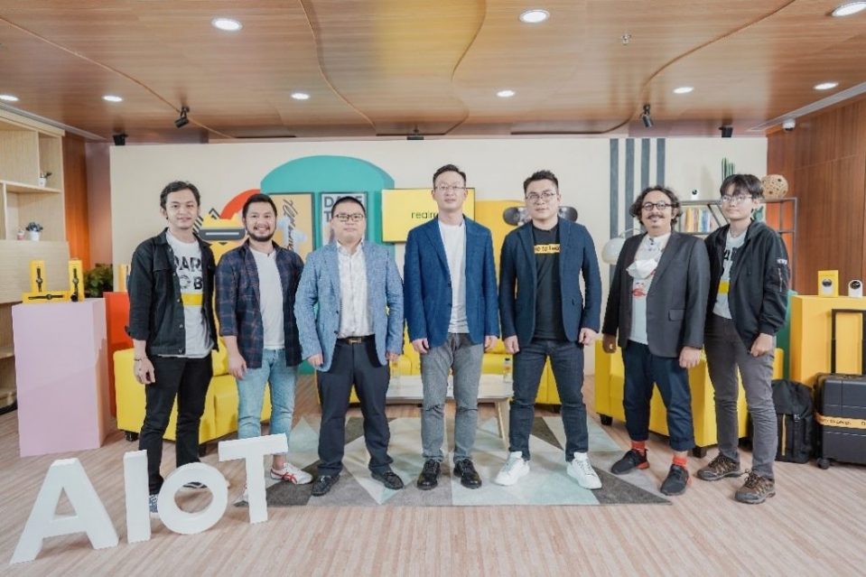 realme-aiot