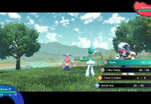 Pokemon Legends: Arceus Akan Hadir Untuk Switch Di Awal Tahun