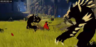 RWBY: Grimm Eclipse – Definitive Edition Hadir di Nintendo Switch