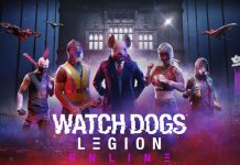 Watch Dogs: Legion online multiplayer Sekarang Bisa Dinikmati Pengguna Konsol