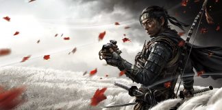 Ghost Of Tsushima Bakalan Hadir Di Layar Lebar