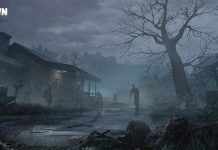 Game Survival Zombie Open World “Undawn” Akan Rilis!
