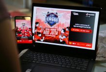 Telkomsel Gelar Dunia Games League 2021, Dorong Gamer Indonesia untuk Meningkatkan Kemampuan