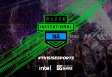 RAZER MEMULAI INVITATIONAL SEASON 2021 DENGAN RAZER INVITATIONAL – AMERIKA UTARA