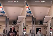 Rayakan Kebersamaan Idul Fitri dengan Keluarga di TikTok