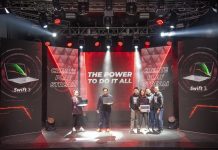 Laptop Acer Bersama AMD Ryzen 5000 Series Mobile Processors Bikin Kamu Makin Produktif !