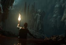 Ini Dia Project Terbarunya Dari Developer Until Dawn