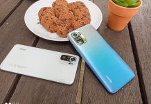 Isi Kelas Mid-Range,Xiaomi Merilis Redmi Note 10S Sebagai Jagoannya !
