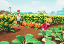 Game Bertani Mirip Harvest Moon Hadir Untuk Smartphone