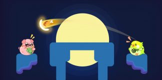 Battle of Boings merupakan salah satu game online PVP multiplayer dengan slingshot dan bounce