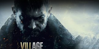 Pengiriman Game Resident Evil Village Melampaui 3 JT unit !