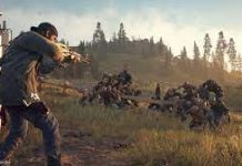 Days Gone Versi PC Tidak Mendukung DLSS Atau Ray Tracing