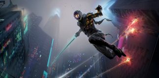 Ghostrunner 2 Mengumumkan Akan Dirilis Untuk PS5,Xbox Series Dan PC