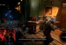 Seri Gears of War Pindah ke Unreal Engine 5 untuk ‘Beberapa Proyek Baru’