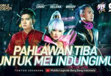 Mobile Legends: Bang Bang 515 eParty Masih Berlanjut,Banyak Kejutan di Tanggal 15 Mei