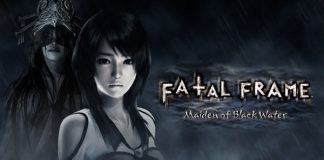 Fatal Frame: Maiden of Black Water Hadir untuk PS5, Xbox Series, PS4, Xbox One, Switch, Dan PC 2021