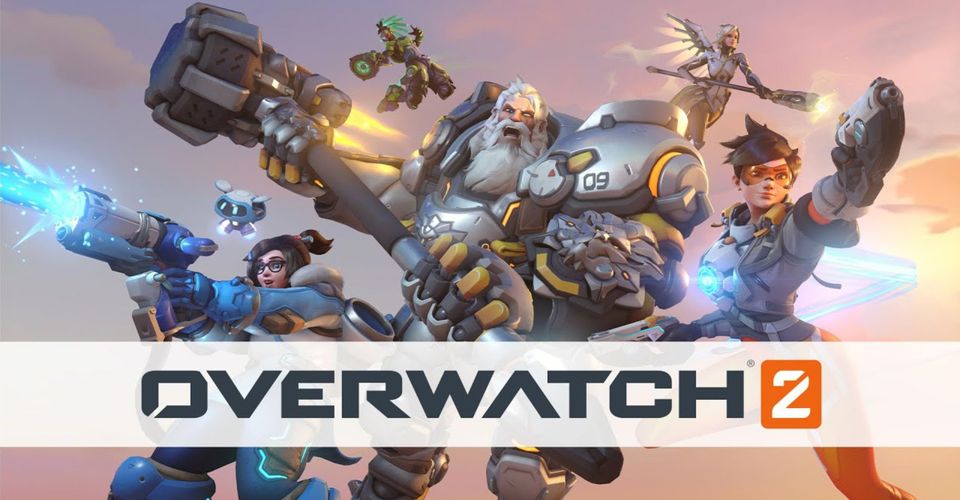 Overwatch2