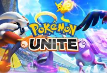 Pokemon Unite diluncurkan pada bulan Juli untuk Switch,Menyusul Untuk Versi iOS dan Android