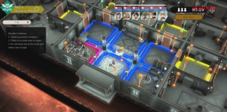 Konami Mengumumkan Game Pembunuhan Misteri yang Kompetitif, Crimesight