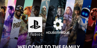 Developer game Asal Finlandia Housemarque,Telah Di Akusisi Sony