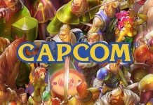 Showcase Capcom E3 2021 Akhirnya Diumumkan
