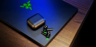 TAMPIL STAND OUT DENGAN EARBUDS TERBARU HAMMERHEAD TRUE WIRELESS X