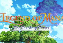 Square Enix Mengumumkan Serial Anime Legend of Mana Segera Hadir !