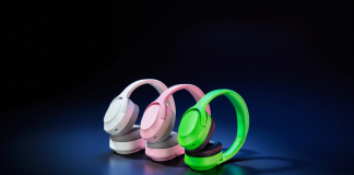 TAMBAHKAN WARNA PADA MUSIKMU DENGAN RAZER OPUS X