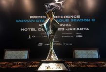 Turnamen Seru Mobile Legend Wanita,WSL S3 Sebentar Lagi Di Mulai!