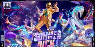 PUBG MOBILE Banjir Hadiah di Event Summer Rich! Ada Emas, Yamaha MT-25 dan Pulsa Senilai 2,9 Miliar Rupiah