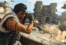Call of Duty: Pengembang Warzone Mempekerjakan Lebih dari 100 Karyawan Baru