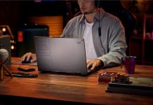 ASUS TUF Gaming F15 (FX506), Lebih Powerful dan Tetap Terjangkau