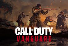Call of Duty: Vanguard diluncurkan 5 November untuk PS5, Xbox Series, PS4, Xbox One, dan PC