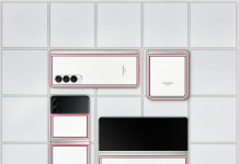 Edisi Thom Browne Galaxy Z Fold3|Flip3 5G Dirilis di Indonesia