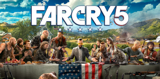 Far Cry 5 gratis dimainkan akhir pekan ini