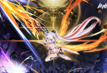 Honkai Impact 3 Merilis Update v5.0 Pada 12 Agustus