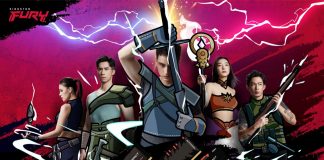Awal Revolusi Gaming dengan Lineup Baru Kingston FURY