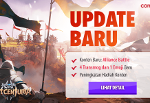 Update ‘Summoners War: Lost Centuria’ Musim 5 Hadir dengan Konten Baru ‘Alliance Battle’